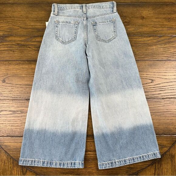 NWT Gap Kids Ankle High Stride Jeans - Picture 3 of 7